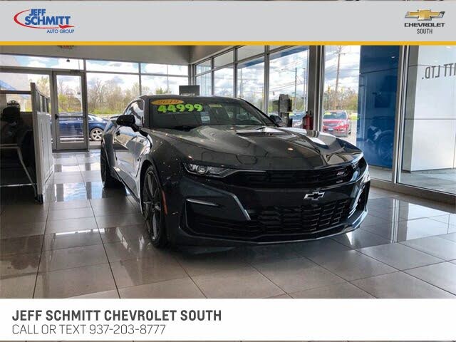Jeff Schmitt Chevrolet South Cars For Sale Miamisburg Oh Cargurus