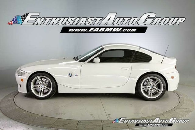 Used 07 Bmw Z4 M Coupe Rwd For Sale With Photos Cargurus Used 07 Bmw Z4 M Coupe Rwd For Sale With Photos Cargurus