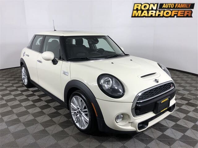 Used MINI Cooper for Sale in Cleveland, OH - CarGurus