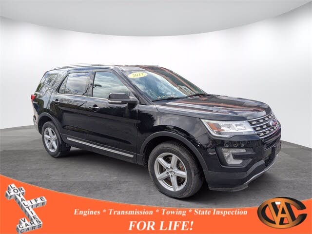 Can A 16 Ford Explorer Tow A Car Can A 16 Ford Explorer Tow A Car