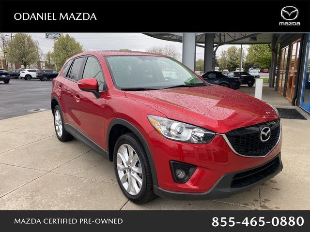Used 15 Mazda Cx 5 Grand Touring For Sale With Photos Cargurus Used 15 Mazda Cx 5 Grand Touring For Sale With Photos Cargurus
