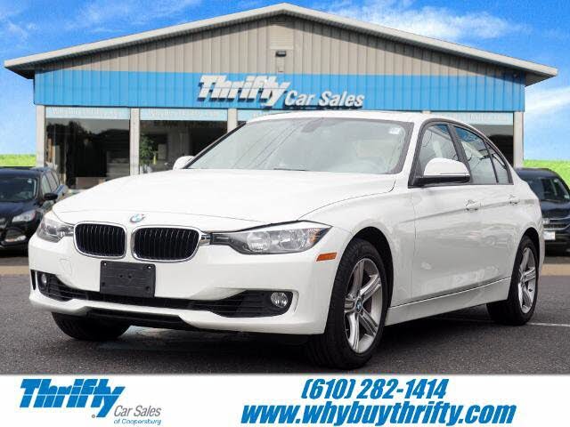 Used Bmw For Sale In Allentown Pa Cargurus