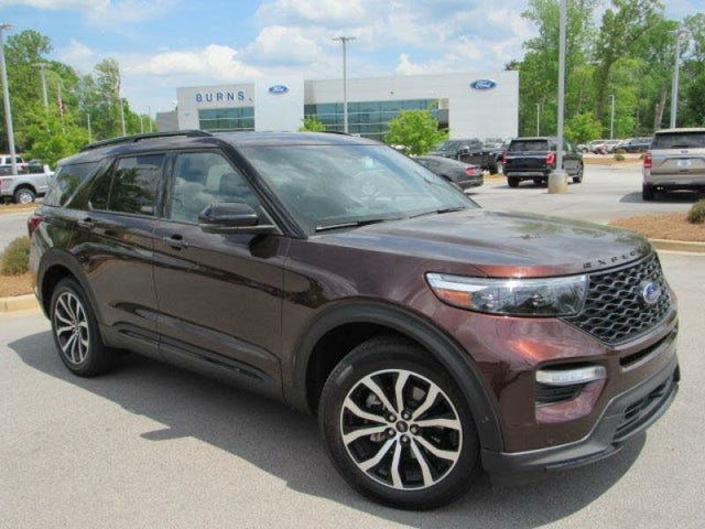 Ford Explorer St Awd For Sale In Charleston Sc Cargurus Ford Explorer St Awd For Sale In Charleston Sc Cargurus