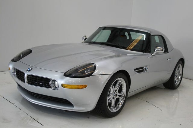 Used Bmw Z8 For Sale With Photos Cargurus Used Bmw Z8 For Sale With Photos Cargurus