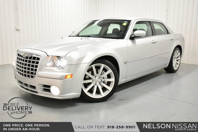 Chrysler 300 Srt8 Rwd For Sale In Tulsa Ok Cargurus Chrysler 300 Srt8 Rwd For Sale In Tulsa Ok Cargurus