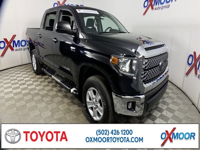 Used Toyota Tundra for Sale in Louisville, KY - CarGurus