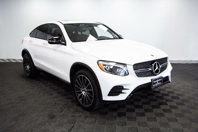 Used Mercedes Benz Glc Class Glc 300 4matic Coupe Awd For Sale With Photos Cargurus Used Mercedes Benz Glc Class Glc 300 4matic Coupe Awd For Sale With Photos Cargurus