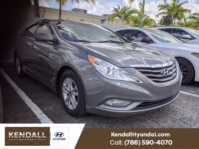 Kendall Hyundai Cars For Sale - Miami, FL - CarGurus
