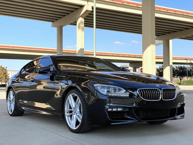 pic 2015 Bmw 650I M Sport Specs used 2015 bmw 6 series for sale with