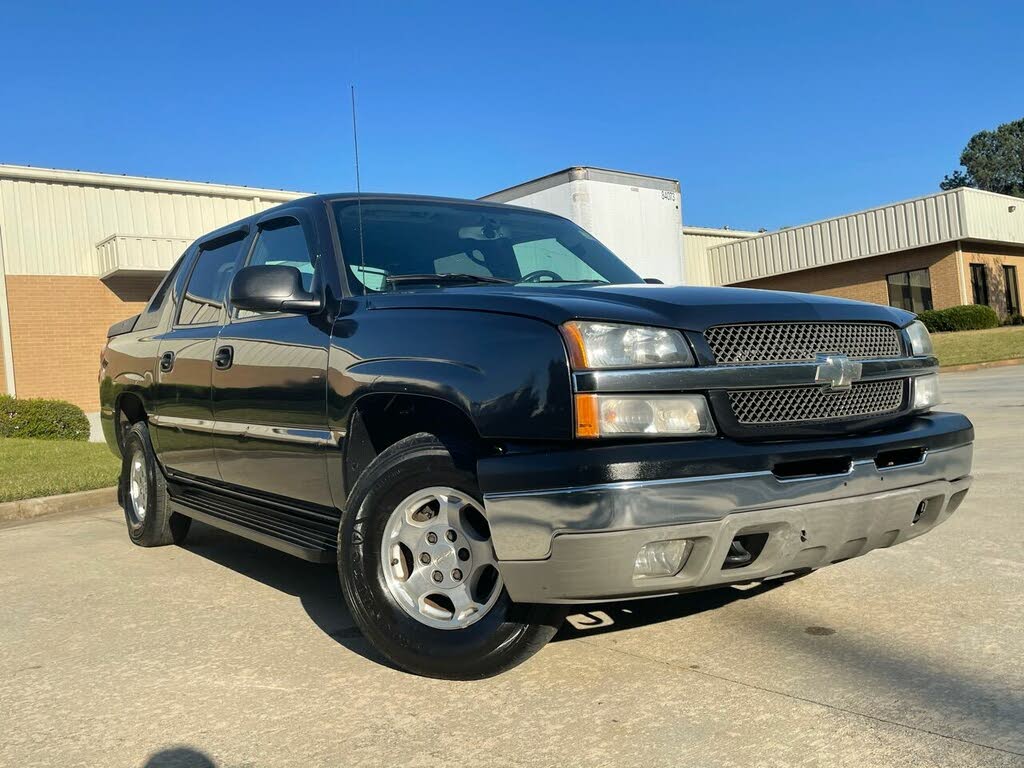 2005 Chevrolet Avalanche for Sale in Chattanooga, TN