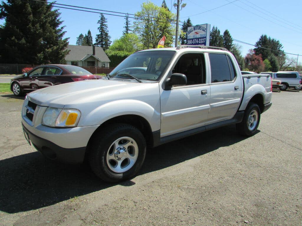 Used Ford Explorer Sport Trac For Sale With Photos Cargurus Used Ford Explorer Sport Trac For Sale With Photos Cargurus