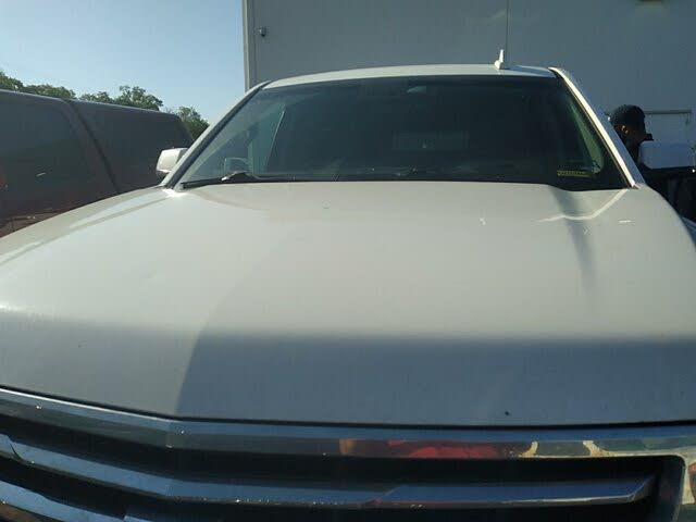 Used 2015 Chevrolet Suburban For Sale With Photos Cargurus