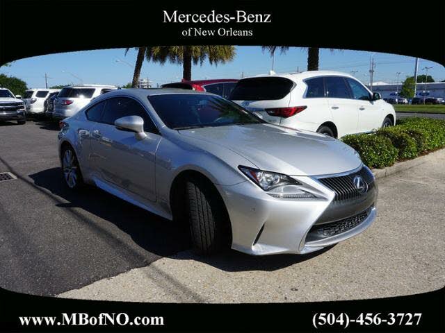 Used 15 Lexus Rc 350 For Sale With Photos Cargurus Used 15 Lexus Rc 350 For Sale With Photos Cargurus