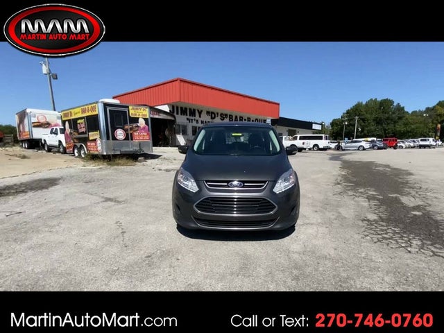 Used 16 Ford C Max Hybrid For Sale With Photos Cargurus Used 16 Ford C Max Hybrid For Sale With Photos Cargurus