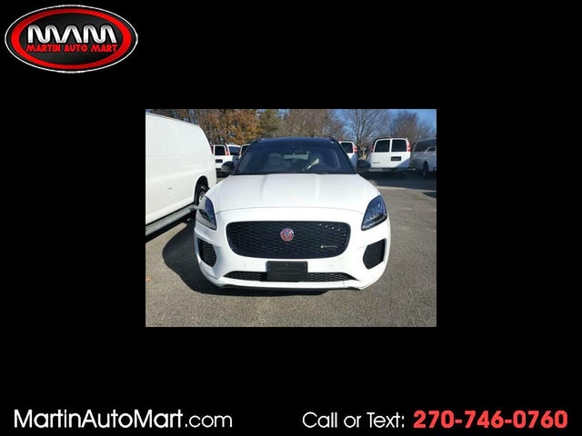 Used Jaguar E Pace P300 R Dynamic Se Awd For Sale With Photos Cargurus Used Jaguar E Pace P300 R Dynamic Se Awd For Sale With Photos Cargurus