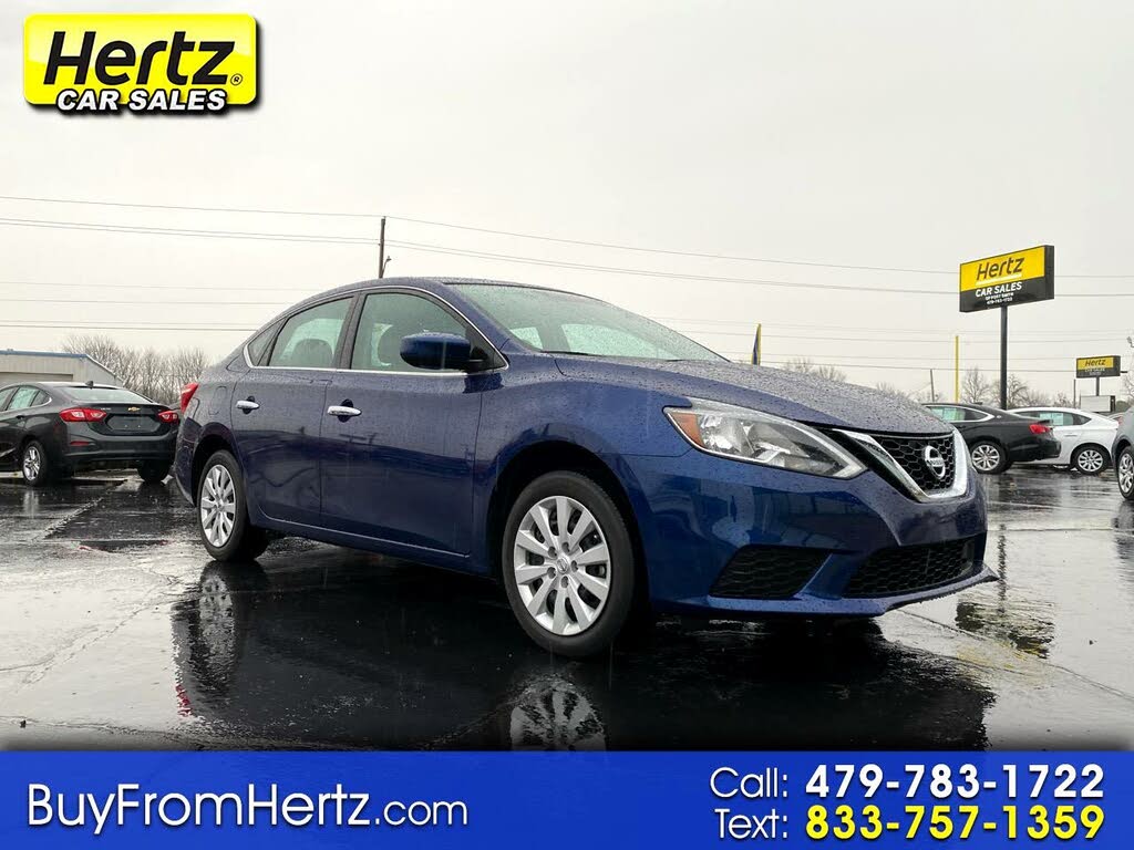 Hertz Cars Fort Smith Ar / Pin On Cars For Sale Hertz car sales fort