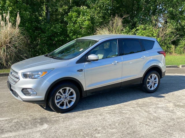 Used 2020 Ford Escape For Sale With Photos Cargurus