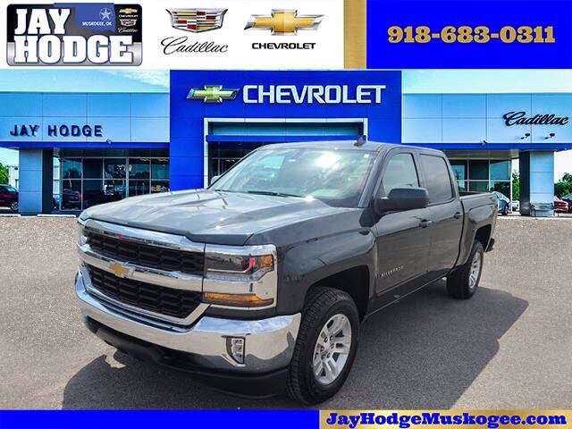 48+ Johnson chevrolet clarksville ar information