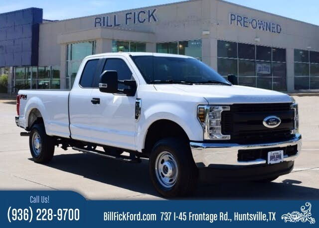 Bill Fick Ford Cars For Sale - Huntsville, TX - CarGurus