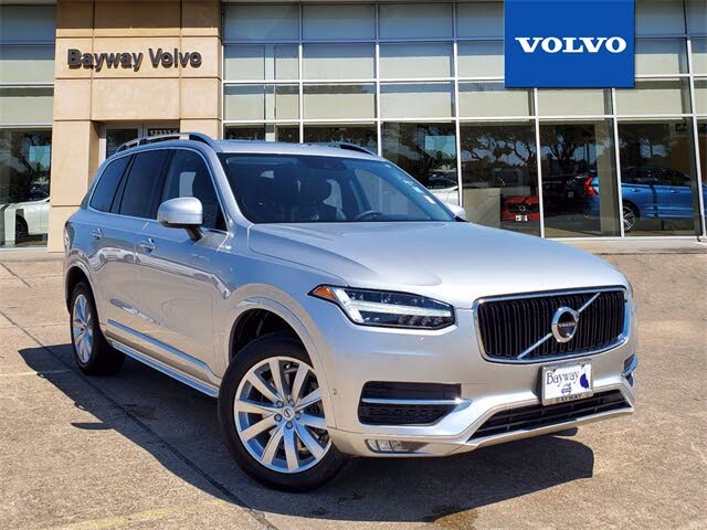 2017 Volvo Xc90 For Sale In Houston Tx Cargurus