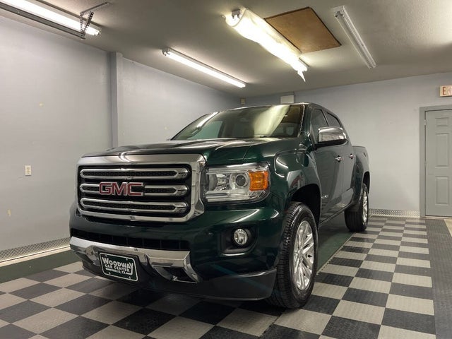 picture 04 Gmc Canyon For Sale 2004 gmc canyon sle z71 crew cab 4wd