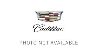 2017 Cadillac Escalade ESV Luxury 4WD