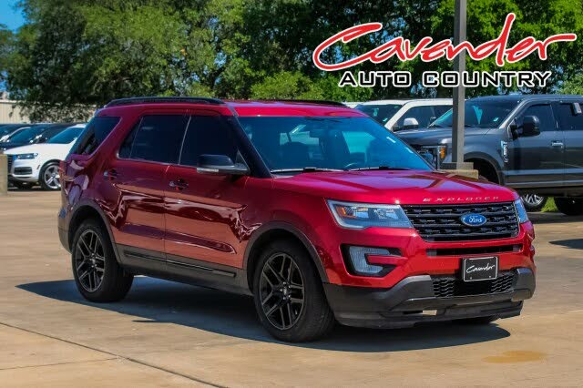 Used 16 Ford Explorer Sport 4wd For Sale With Photos Cargurus Used 16 Ford Explorer Sport 4wd For Sale With Photos Cargurus