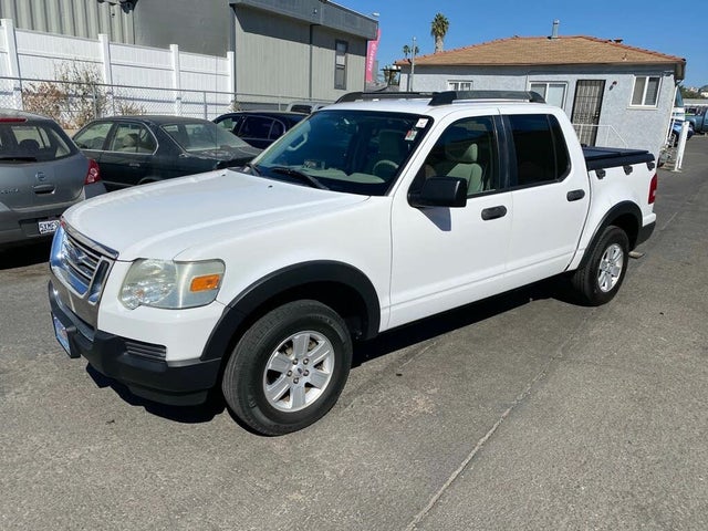 Used Ford Explorer Sport Trac For Sale In Temecula Ca Cargurus Used Ford Explorer Sport Trac For Sale In Temecula Ca Cargurus