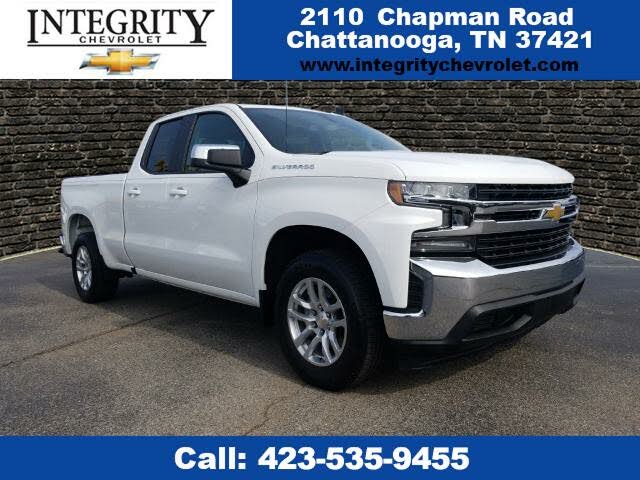 Integrity Chevrolet Cars For Sale Chattanooga Tn Cargurus