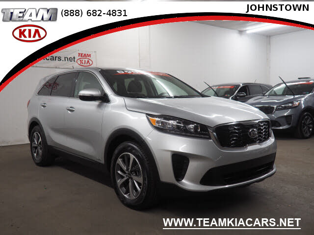 Team Kia Cars For Sale Johnstown Pa Cargurus