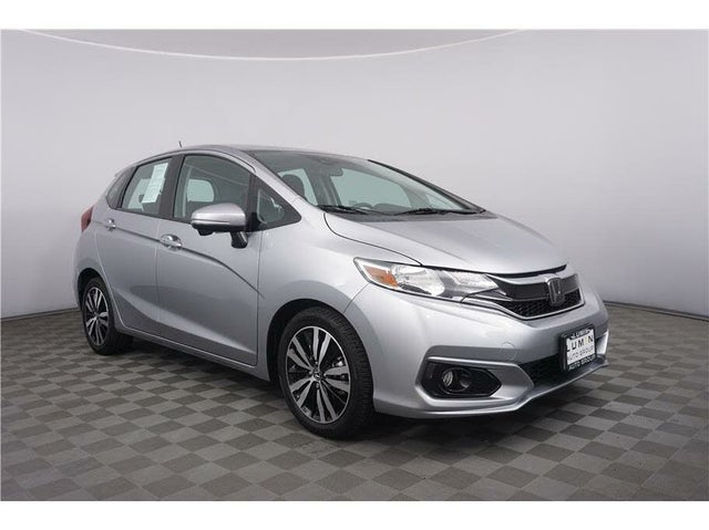 Used 19 Honda Fit Ex Fwd For Sale With Photos Cargurus Used 19 Honda Fit Ex Fwd For Sale With Photos Cargurus