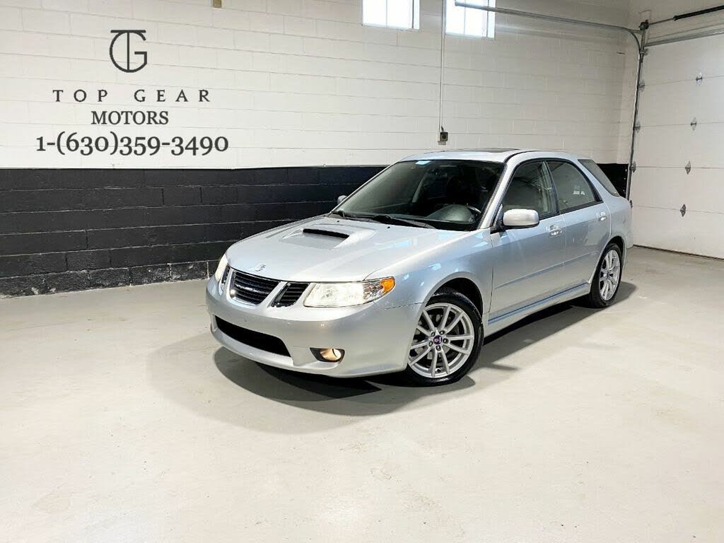 Used Saab 9 2x For Sale With Photos Cargurus