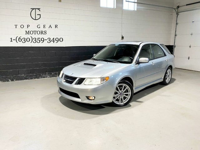 Used 06 Saab 9 2x Aero 4dr Wagon Awd For Sale With Photos Cargurus Used 06 Saab 9 2x Aero 4dr Wagon Awd For Sale With Photos Cargurus