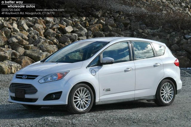 Used 17 Ford C Max Energi For Sale With Photos Cargurus Used 17 Ford C Max Energi For Sale With Photos Cargurus
