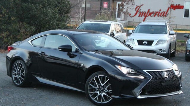 Used Lexus Rc 300 For Sale In Rockville Md Cargurus Used Lexus Rc 300 For Sale In Rockville Md Cargurus