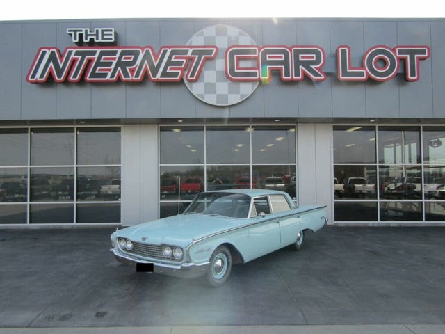 photo 60S Cars For Sale Near Me sedan