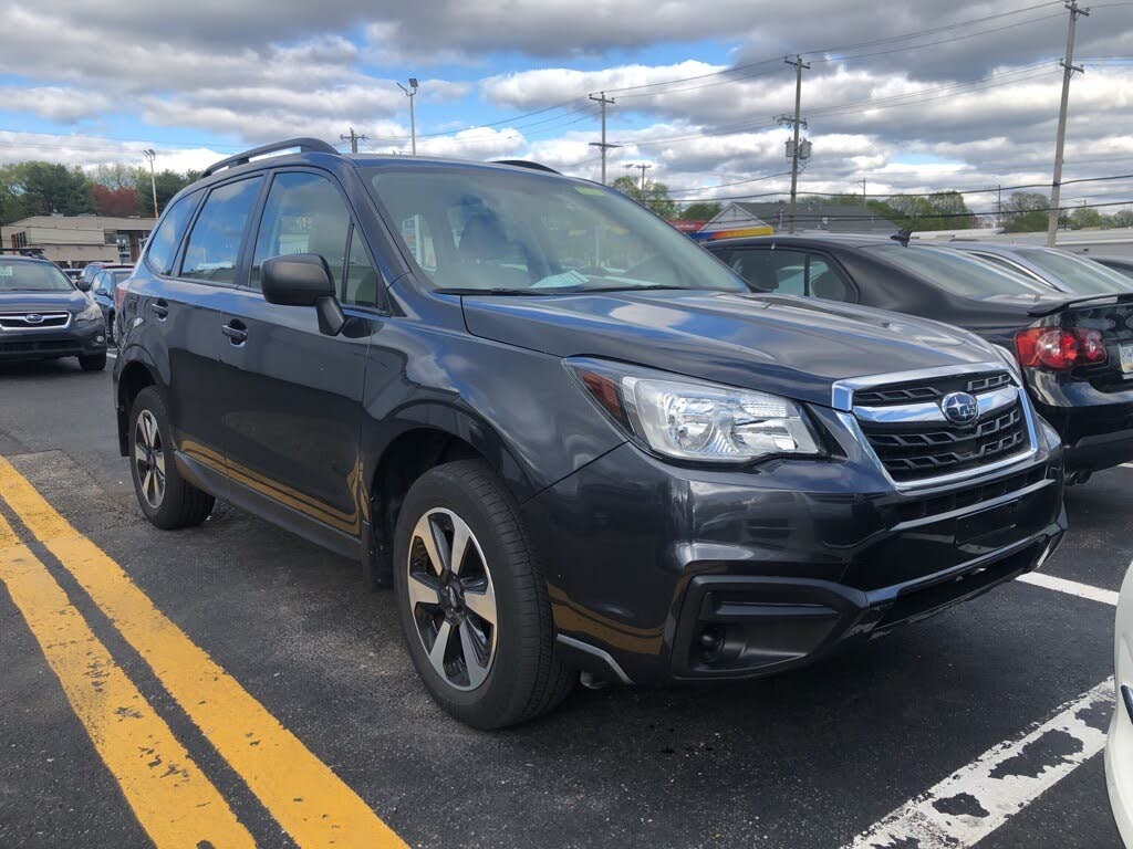 Used Subaru Forester for Sale in Philadelphia, PA - CarGurus