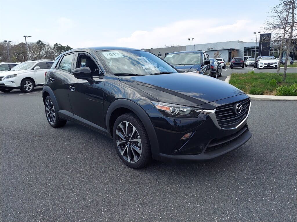 Used 19 Mazda Cx 3 For Sale With Photos Cargurus