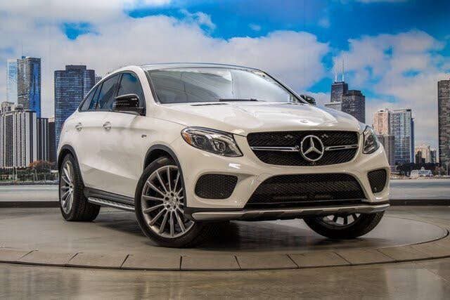 Used 18 Mercedes Benz Gle Class Gle Amg 43 4matic Coupe For Sale With Photos Cargurus Used 18 Mercedes Benz Gle Class Gle Amg 43 4matic Coupe For Sale With Photos Cargurus