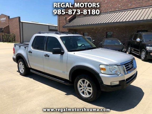 10 Ford Explorer Sport Trac Adrenalin For Sale Near Me 10 Ford Explorer Sport Trac Adrenalin For Sale Near Me