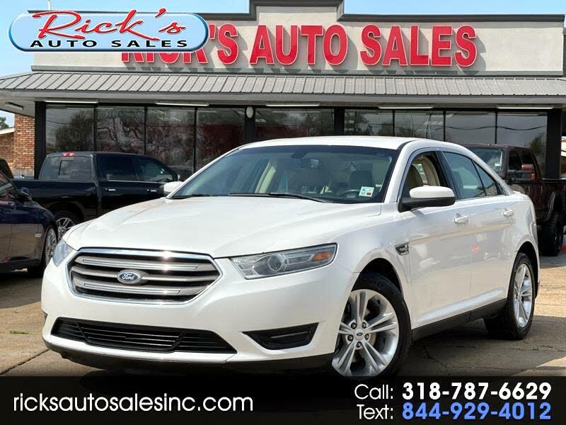 Rick S Auto Sales Cars For Sale Alexandria La Cargurus