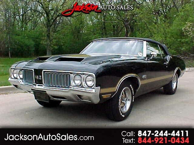 1969 olds 2024 cutlass for sale