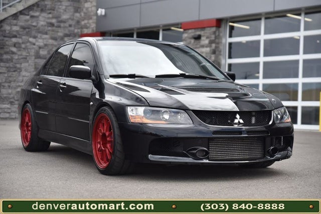 Used 06 Mitsubishi Lancer Evolution Ix For Sale With Photos Cargurus Used 06 Mitsubishi Lancer Evolution Ix For Sale With Photos Cargurus