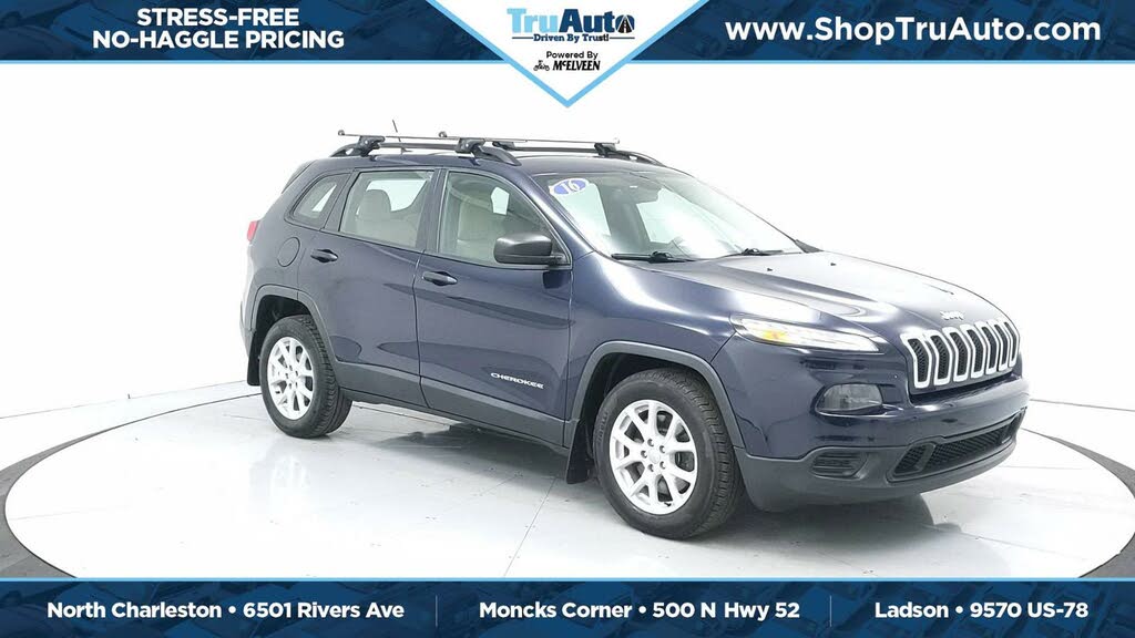 Used Jeep For Sale In Summerville Sc Cargurus