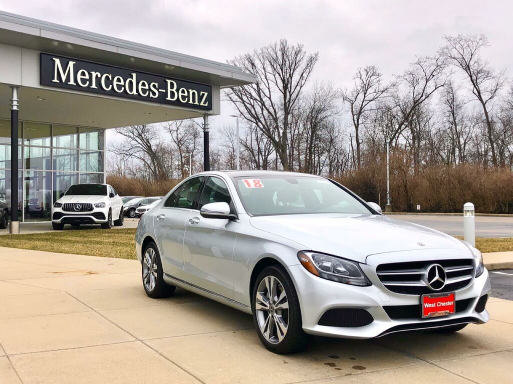 Mercedes Dealer Dayton Ohio carsreviw