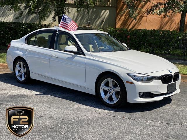 Used Bmw 3 Series For Sale In Orlando Fl Cargurus