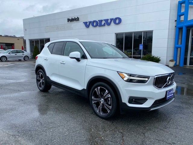 Used 19 Volvo Xc40 T5 Inscription Awd For Sale With Photos Cargurus Used 19 Volvo Xc40 T5 Inscription Awd For Sale With Photos Cargurus