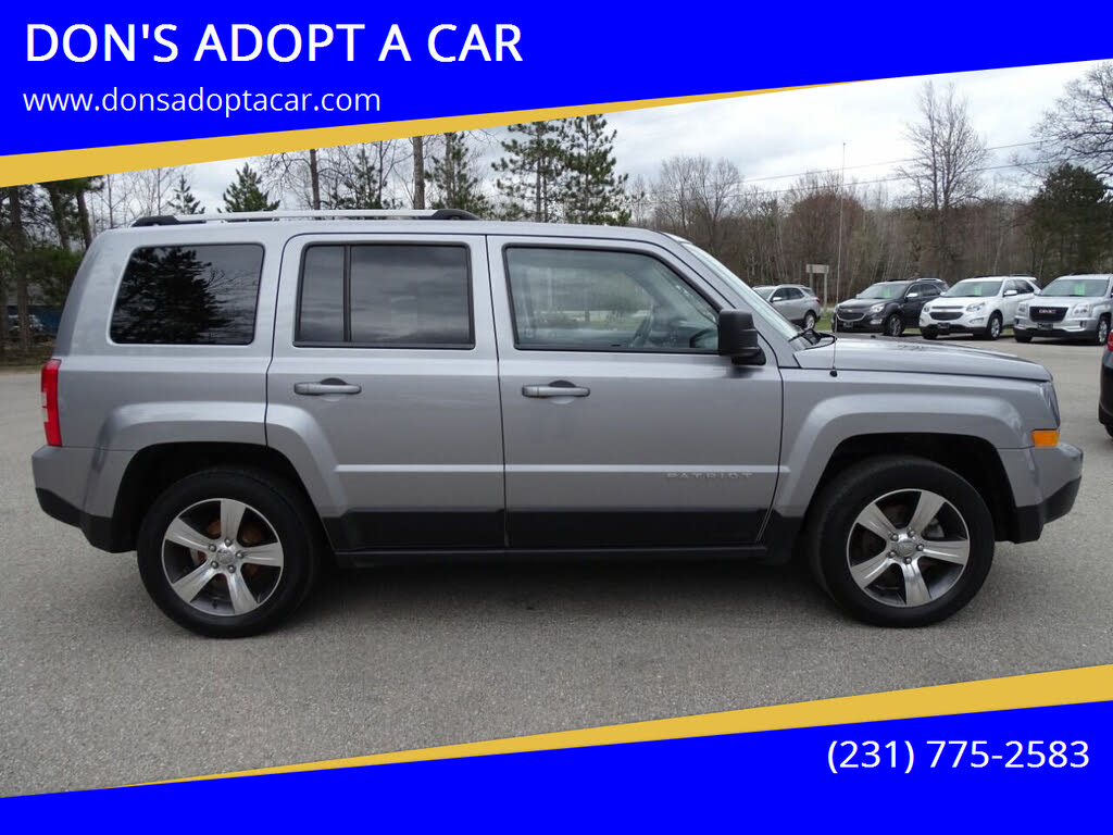 Dons Adopt A Car In Cadillac Mi / Don S Adopt A Car