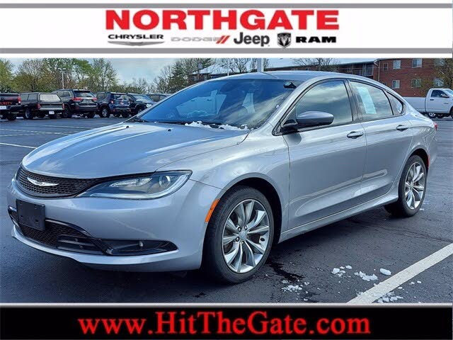 Northgate Chrysler Dodge Jeep Ram Cars For Sale Cincinnati Oh Cargurus