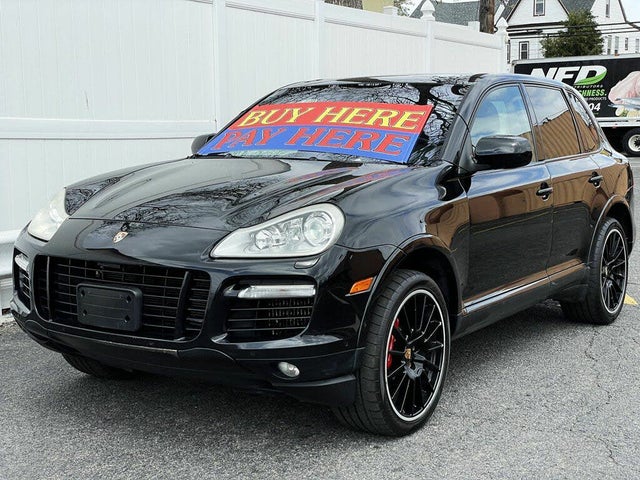 Used 09 Porsche Cayenne Turbo S Awd For Sale With Photos Cargurus Used 09 Porsche Cayenne Turbo S Awd For Sale With Photos Cargurus